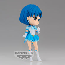 Load image into Gallery viewer, PRE-ORDER Q Posket Eternal Sailor Mercury Ver. B Pretty Guardian Sailor Moon Cosmos The Movie