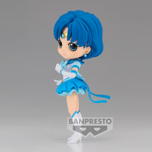 Load image into Gallery viewer, PRE-ORDER Q Posket Eternal Sailor Mercury Ver. B Pretty Guardian Sailor Moon Cosmos The Movie