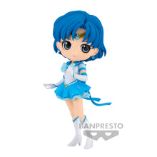 Load image into Gallery viewer, PRE-ORDER Q Posket Eternal Sailor Mercury Ver. B Pretty Guardian Sailor Moon Cosmos The Movie