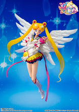 Load image into Gallery viewer, Bandai S.H.Figuarts Eternal Sailormoon Sailormoon 30th Anniversary