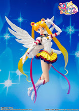 Load image into Gallery viewer, Bandai S.H.Figuarts Eternal Sailormoon Sailormoon 30th Anniversary