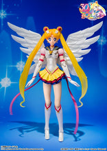 Load image into Gallery viewer, Bandai S.H.Figuarts Eternal Sailormoon Sailormoon 30th Anniversary