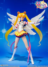 Load image into Gallery viewer, Bandai S.H.Figuarts Eternal Sailormoon Sailormoon 30th Anniversary