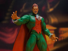Load image into Gallery viewer, PRE-ORDER 1/12 Scale Demitri Maximoff Darkstalkers 2021 Event Exclusive Figure