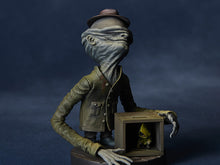 Load image into Gallery viewer, PRE-ORDER Mini Figure The Janitor Little Nightmares