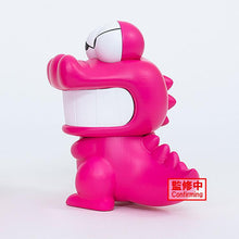 Load image into Gallery viewer, PRE-ORDER Crayon Shin-chan Fluffy Puffy Waniyama-san