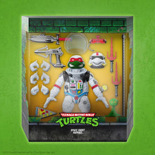 Load image into Gallery viewer, PRE-ORDER Ralph The Space Cadet Ultimate Wave 8 Teenage Mutant Ninja Turtles