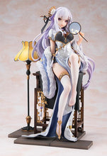 Load image into Gallery viewer, PRE-ORDER 1/7 Scale KD Colle Emilia (Graceful Beauty Ver.) Re:Zero Starting Life in Another World