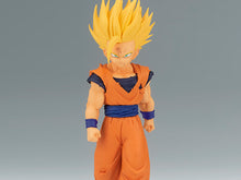 Load image into Gallery viewer, PRE-ORDER Gohan Super Saiyan 2 Dragon Ball Z Solid Edge Works Vol.12 (Ver. A)