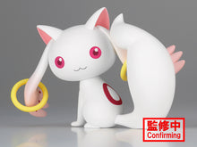 Load image into Gallery viewer, PRE-ORDER Fluffy Puffy Kyubey (Ver. A) Puella Magi Madoka Magica: The Movie Rebellion