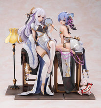 Load image into Gallery viewer, PRE-ORDER 1/7 Scale KD Colle Emilia (Graceful Beauty Ver.) Re:Zero Starting Life in Another World