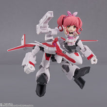 Load image into Gallery viewer, PRE-ORDER Tiny Session VF-31C Siegfried (Mirage Farina Jenius Use) with Makina Nakajima