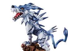 Load image into Gallery viewer, PRE-ORDER Precious G.E.M. Garurumon (Battle Ver.) Digimon Adventure