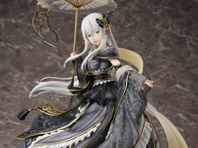 Load image into Gallery viewer, PRE-ORDER 1/7 Scale Echidna Re:Zero Living Life in Another World (Hanfu)