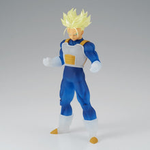 Load image into Gallery viewer, PRE-ORDER Trunks Super Saiyan Dragon Ball Z Clearise