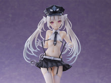 Load image into Gallery viewer, PRE-ORDER  Illustration Angel Police Rurudo