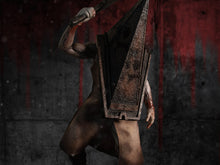 Load image into Gallery viewer, PRE-ORDER 1/6 Scale Red Pyramid Thing The Mezco’s Static Six: Silent Hill 2
