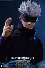 Load image into Gallery viewer, PRE-ORDER 1/6 Scale Satoru Gojo Jujutsu Kaisen