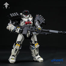 Load image into Gallery viewer, PRE-ORDER 1/12 Scale Feixue - INCARNATION: MU-2 Heavy walker Plastic Model Kit