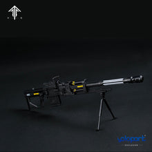 Load image into Gallery viewer, PRE-ORDER 1/12 Scale Feixue - INCARNATION: MU-2 Heavy walker Plastic Model Kit