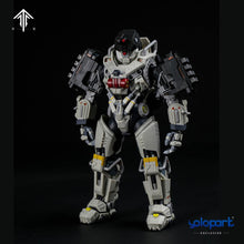 Load image into Gallery viewer, PRE-ORDER 1/12 Scale Feixue - INCARNATION: MU-2 Heavy walker Plastic Model Kit