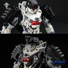 Load image into Gallery viewer, PRE-ORDER 1/12 Scale Feixue - INCARNATION: MU-2 Heavy walker Plastic Model Kit