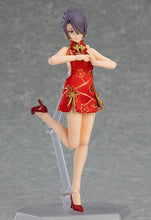 Load image into Gallery viewer, PRE-ORDER figma Styles Female Body (Mika) with Mini Skirt Chinese Dress Outfit