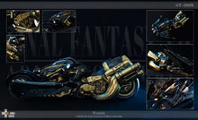 Load image into Gallery viewer, PRE-ORDER 1/6 Scale GT-006B Fenrir Final Fantasy VII Advent Children Figure