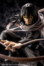 Load image into Gallery viewer, PRE-ORDER 1/8 Scale Shota Aizawa My Hero Academia ArtFX J