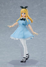 Load image into Gallery viewer, PRE-ORDER figma Female Body (Alice) with Dress + Apron Outfit