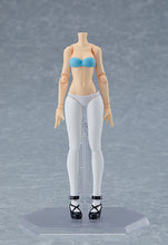Load image into Gallery viewer, PRE-ORDER figma Female Body (Alice) with Dress + Apron Outfit