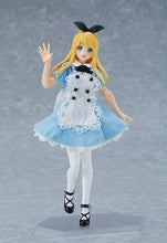 Load image into Gallery viewer, PRE-ORDER figma Female Body (Alice) with Dress + Apron Outfit