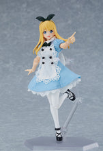 Load image into Gallery viewer, PRE-ORDER figma Female Body (Alice) with Dress + Apron Outfit