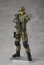 Load image into Gallery viewer, PRE-ORDER figma JSDF Soldier Little Armory