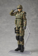 Load image into Gallery viewer, PRE-ORDER figma JSDF Soldier Little Armory