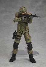 Load image into Gallery viewer, PRE-ORDER figma JSDF Soldier Little Armory