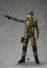 Load image into Gallery viewer, PRE-ORDER figma JSDF Soldier Little Armory
