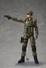Load image into Gallery viewer, PRE-ORDER figma JSDF Soldier Little Armory