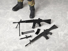 Load image into Gallery viewer, PRE-ORDER figma JSDF Soldier Little Armory