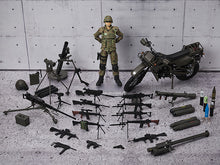 Load image into Gallery viewer, PRE-ORDER figma JSDF Soldier Little Armory
