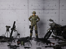 Load image into Gallery viewer, PRE-ORDER figma JSDF Soldier Little Armory