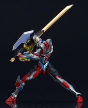 Load image into Gallery viewer, PRE-ORDER figma Gridman (Primal Fighter) SSSS.GRIDMAN (Limited Quantity)