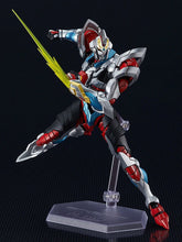 Load image into Gallery viewer, PRE-ORDER figma Gridman (Primal Fighter) SSSS.GRIDMAN (Limited Quantity)