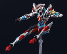 Load image into Gallery viewer, PRE-ORDER figma Gridman (Primal Fighter) SSSS.GRIDMAN (Limited Quantity)