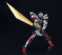 Load image into Gallery viewer, PRE-ORDER figma Gridman (Primal Fighter) SSSS.GRIDMAN (Limited Quantity)