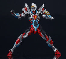 Load image into Gallery viewer, PRE-ORDER figma Gridman (Primal Fighter) SSSS.GRIDMAN (Limited Quantity)