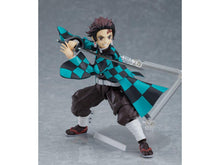 Load image into Gallery viewer, figma Tanjiro Kamado Demon Slayer: Kimetsu no Yaiba Figure