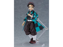 Load image into Gallery viewer, figma Kamado Tanjiro Demon Slayer: Kimetsu no Yaiba Figure