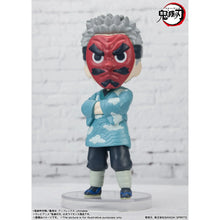 Load image into Gallery viewer, PRE-ORDER Figuarts Mini Sakonji Urokodaki