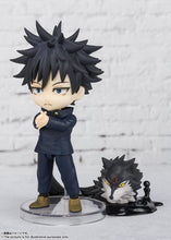 Load image into Gallery viewer, Figuarts mini Fushiguro Megumi Jujutsu Kaisen